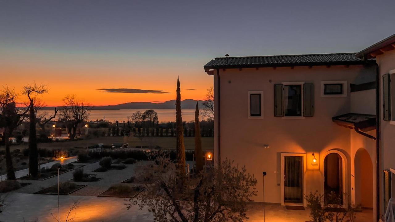 فندق Natiia Relais - Adults Only لاتيزي المظهر الخارجي الصورة