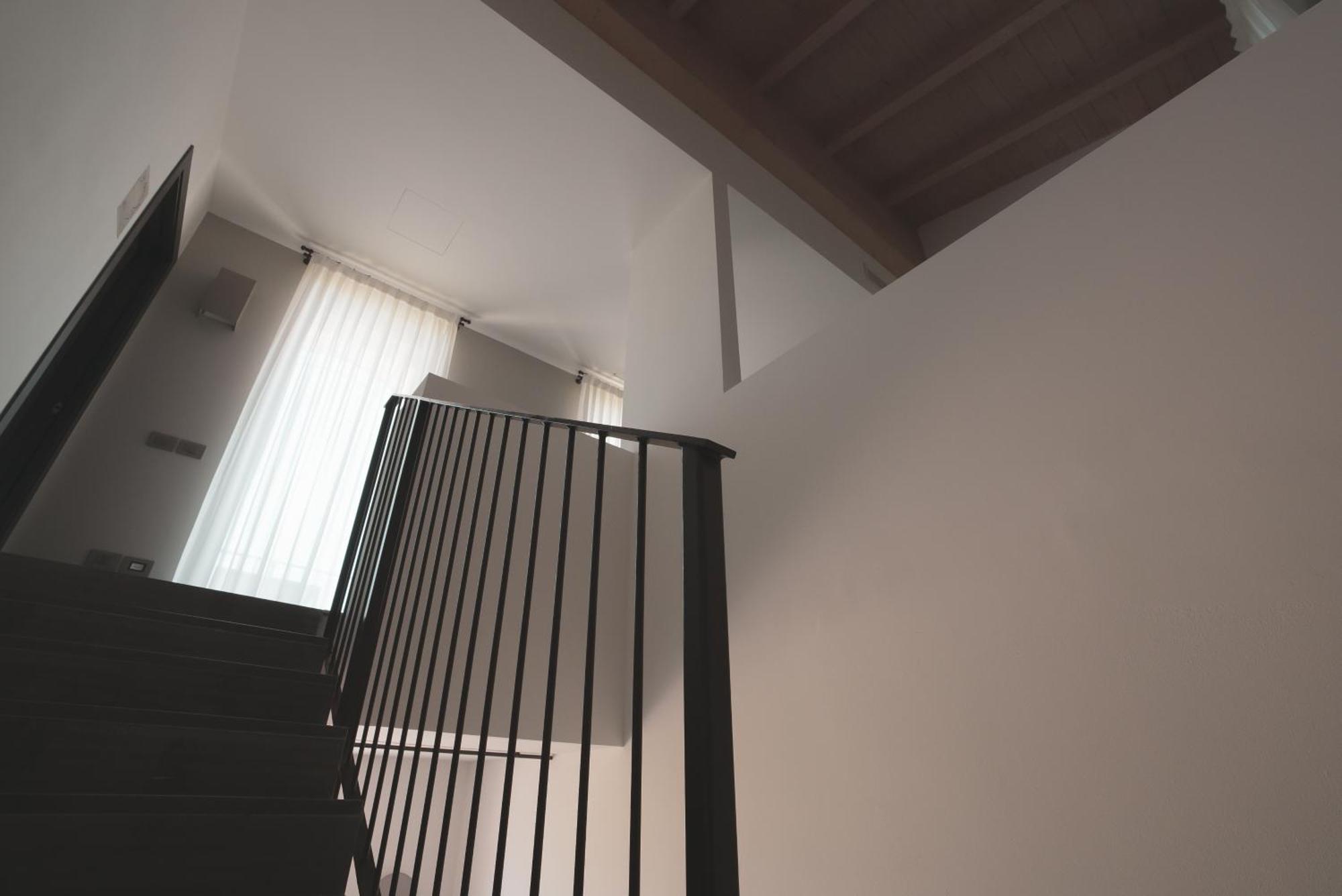 فندق Natiia Relais - Adults Only لاتيزي الغرفة الصورة