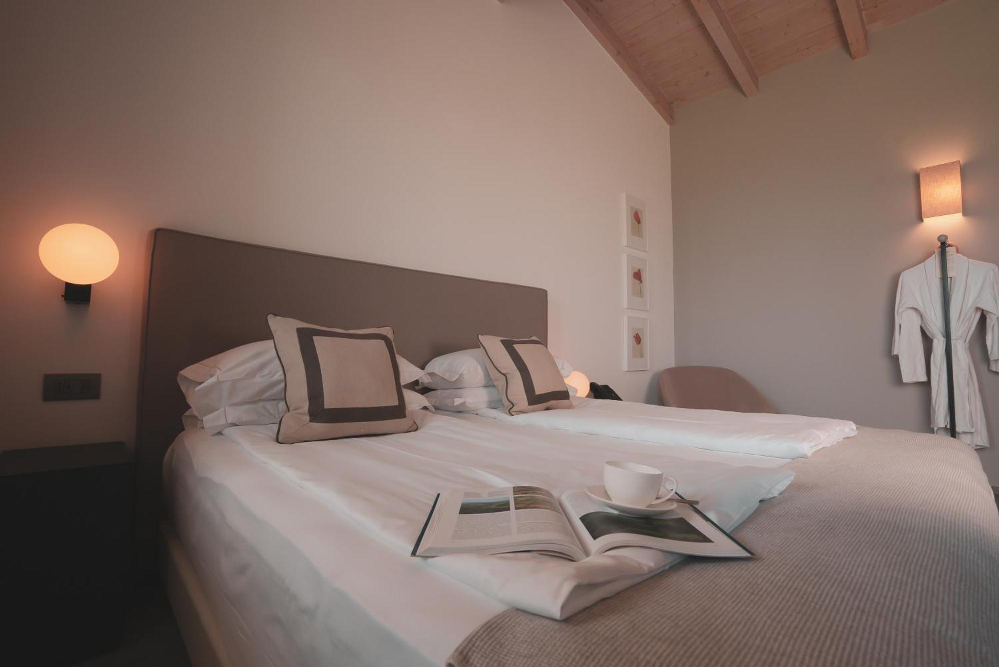 فندق Natiia Relais - Adults Only لاتيزي المظهر الخارجي الصورة