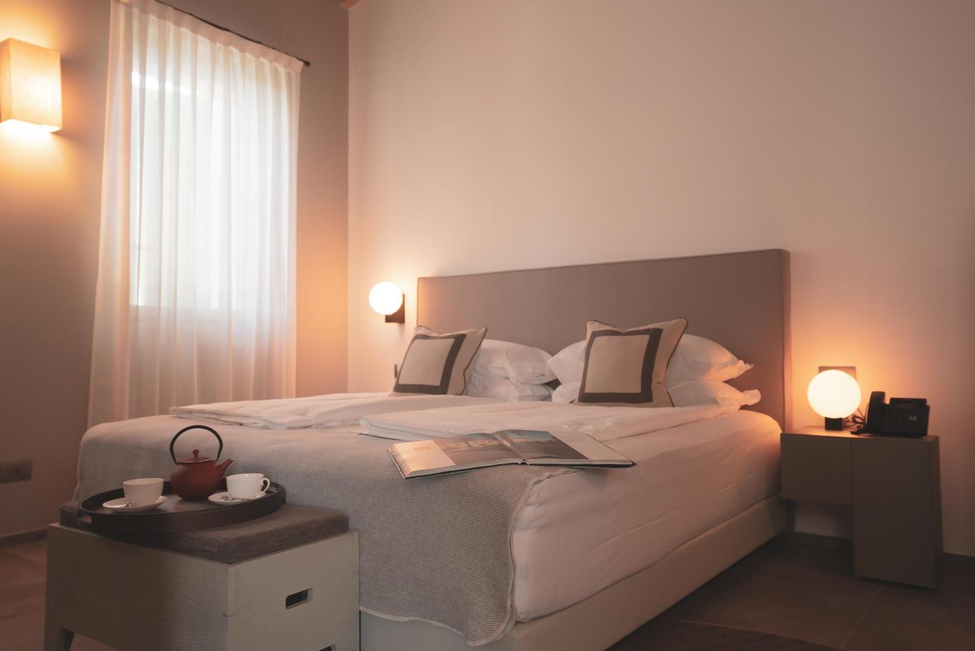 فندق Natiia Relais - Adults Only لاتيزي المظهر الخارجي الصورة