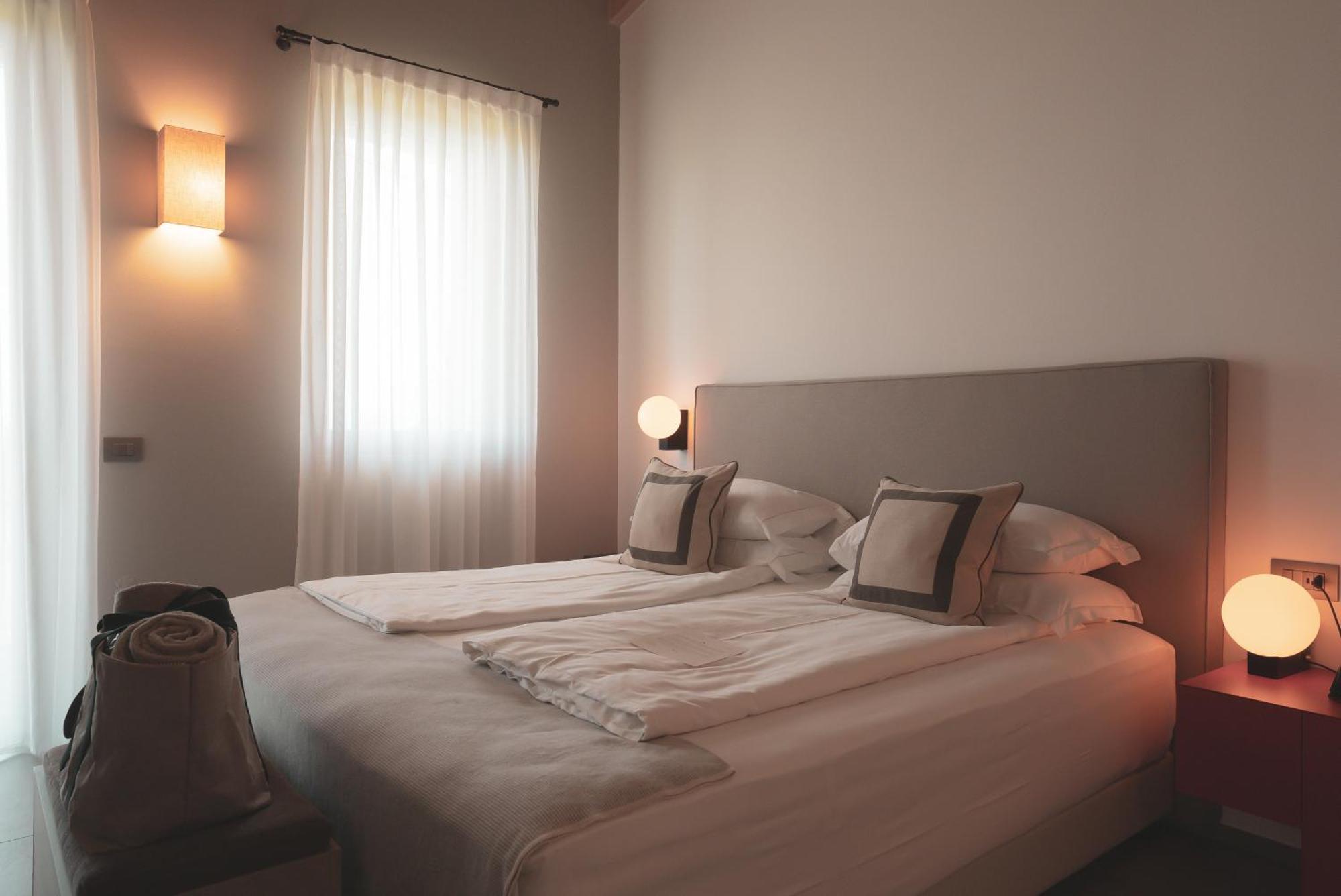 فندق Natiia Relais - Adults Only لاتيزي المظهر الخارجي الصورة