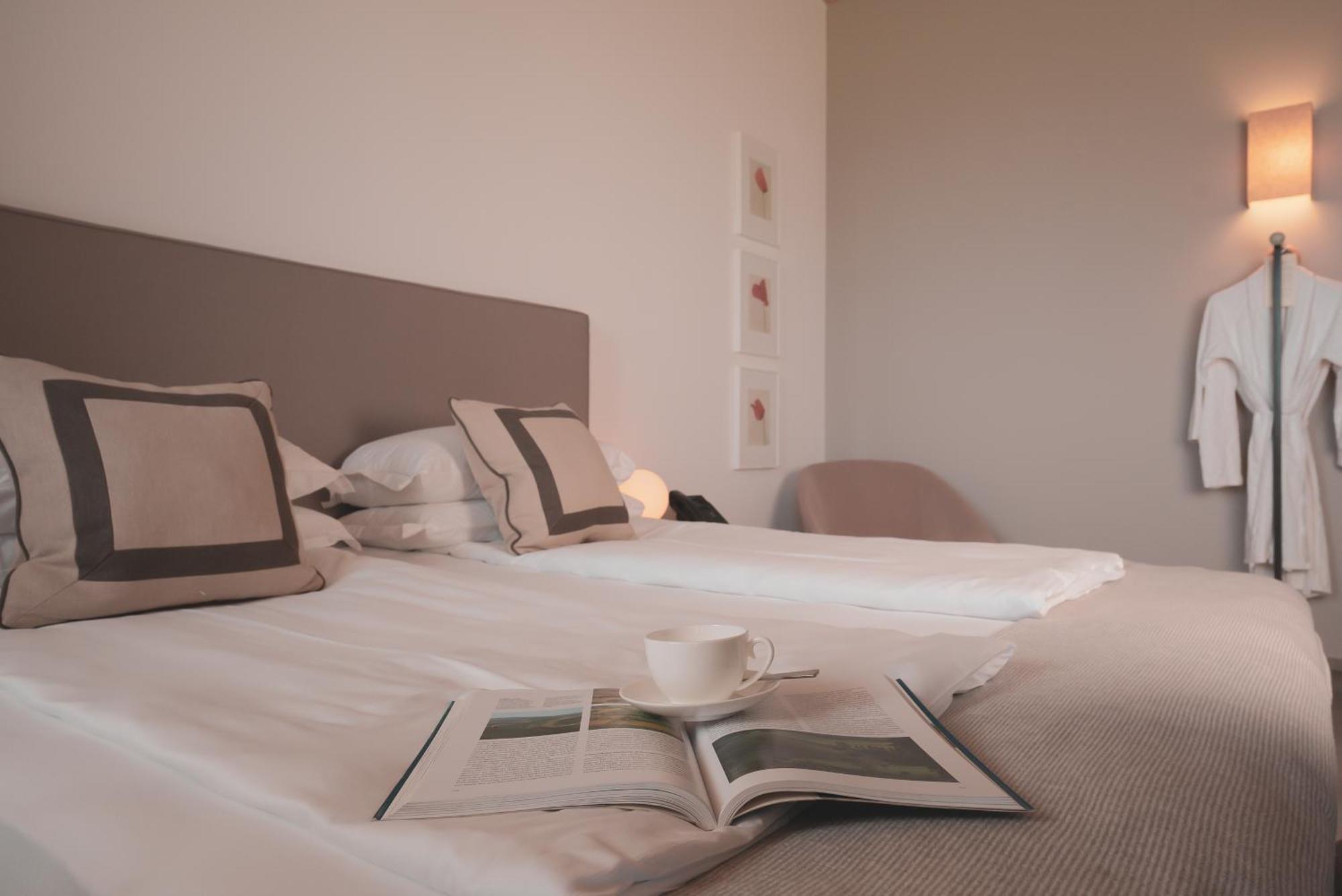 فندق Natiia Relais - Adults Only لاتيزي المظهر الخارجي الصورة