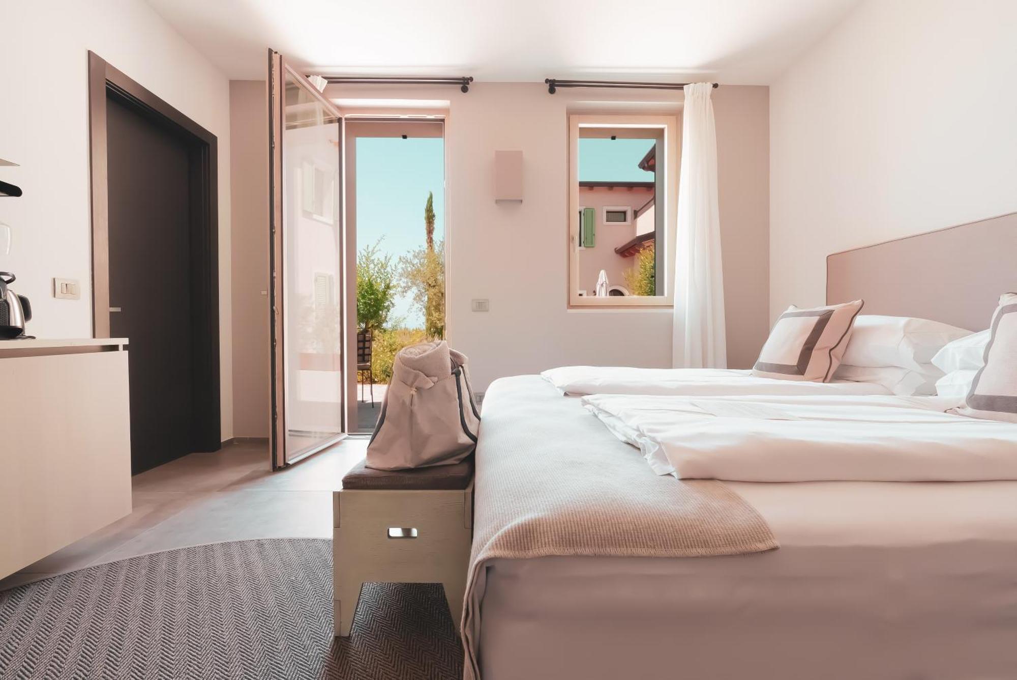 فندق Natiia Relais - Adults Only لاتيزي المظهر الخارجي الصورة