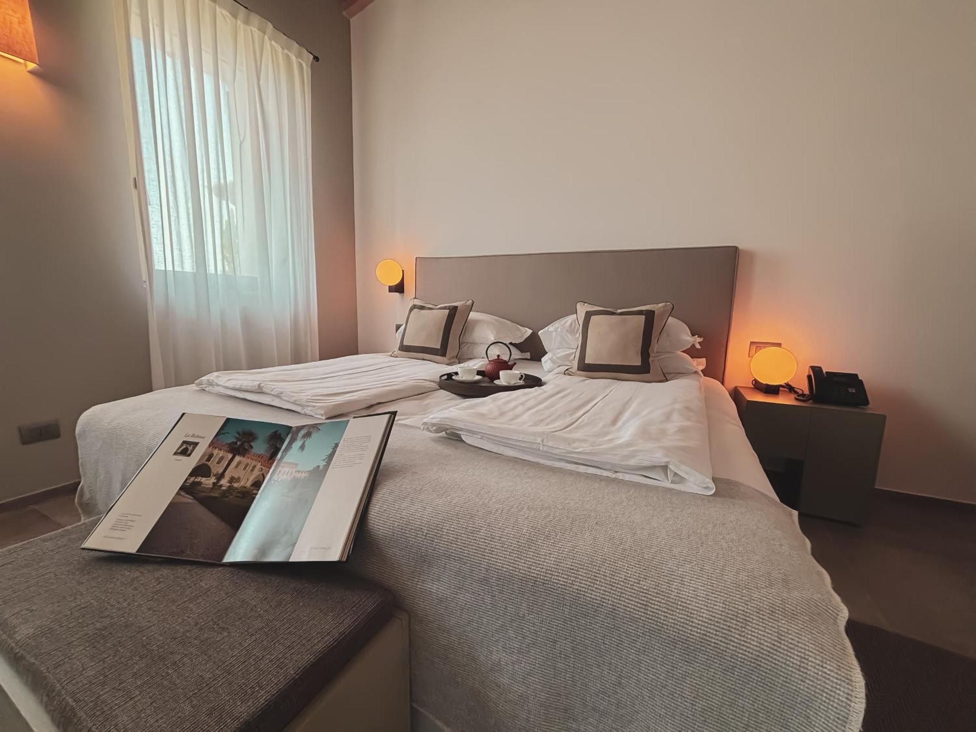 فندق Natiia Relais - Adults Only لاتيزي المظهر الخارجي الصورة