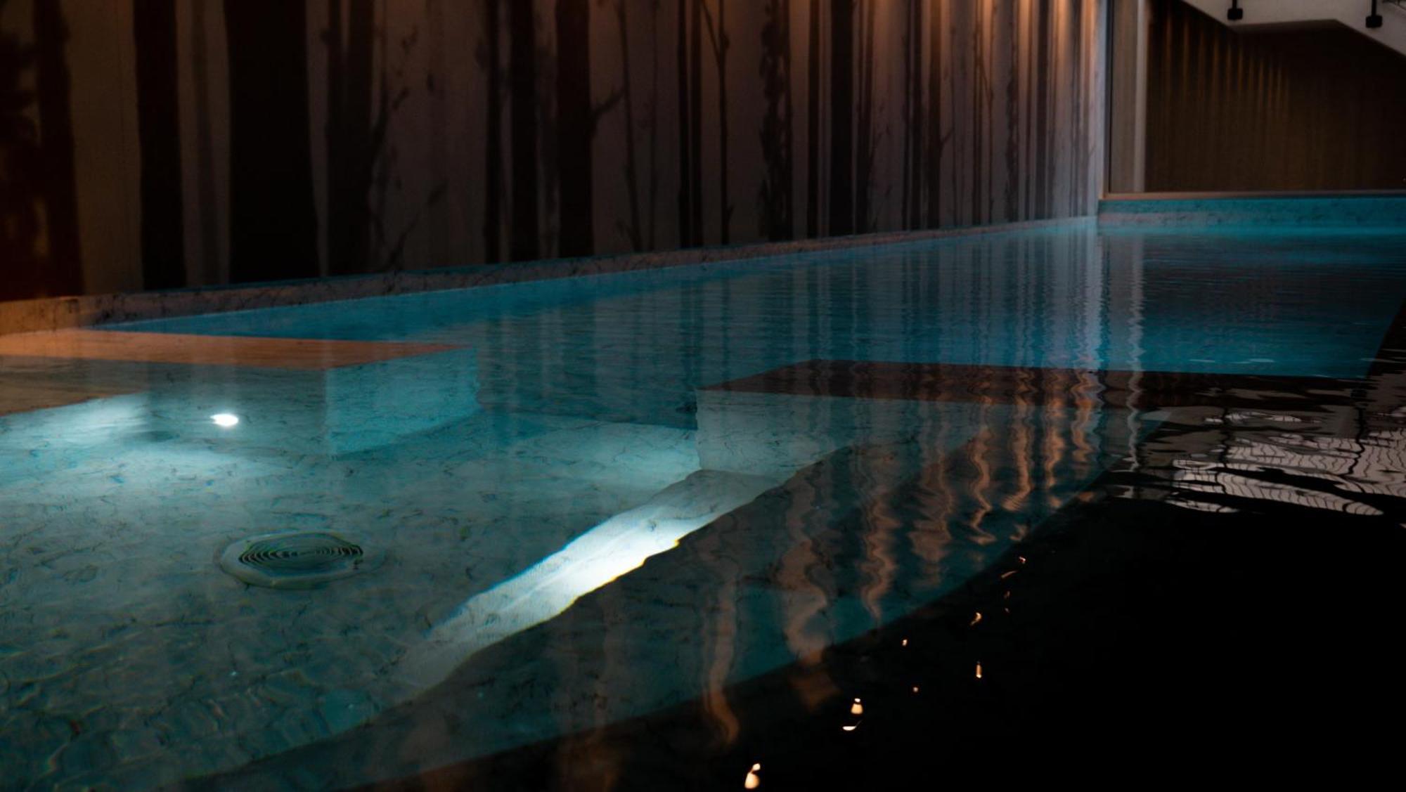 فندق Natiia Relais - Adults Only لاتيزي المظهر الخارجي الصورة