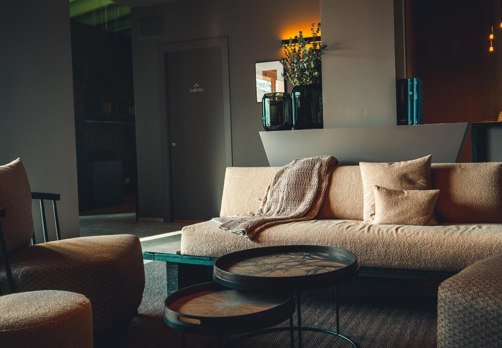 فندق Natiia Relais - Adults Only لاتيزي المظهر الخارجي الصورة