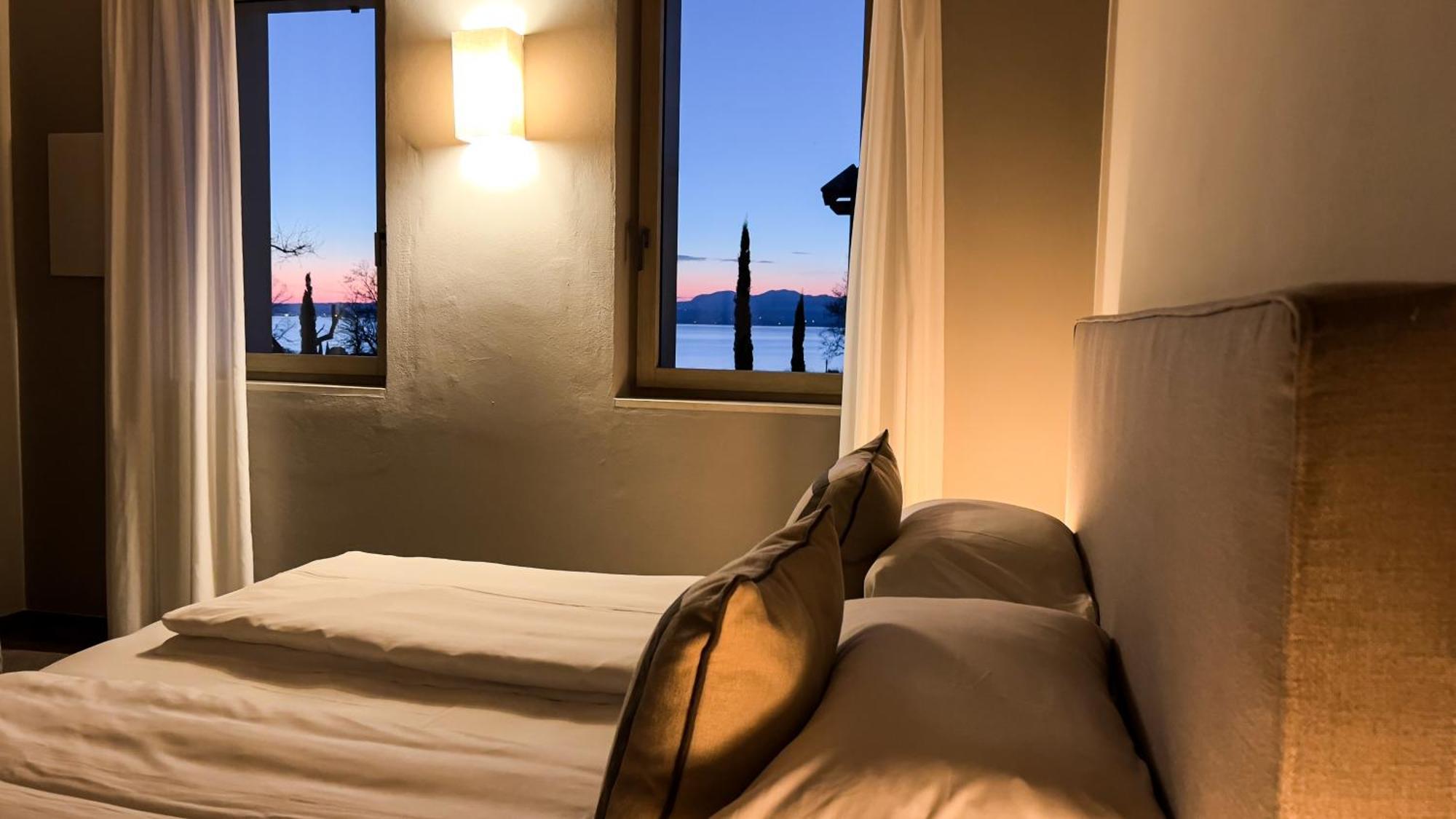 فندق Natiia Relais - Adults Only لاتيزي المظهر الخارجي الصورة