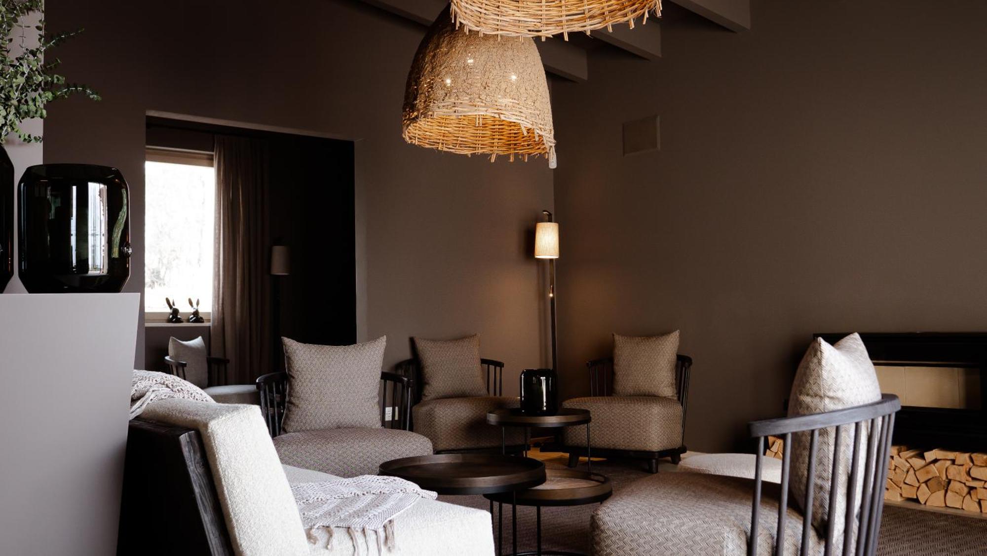 فندق Natiia Relais - Adults Only لاتيزي المظهر الخارجي الصورة